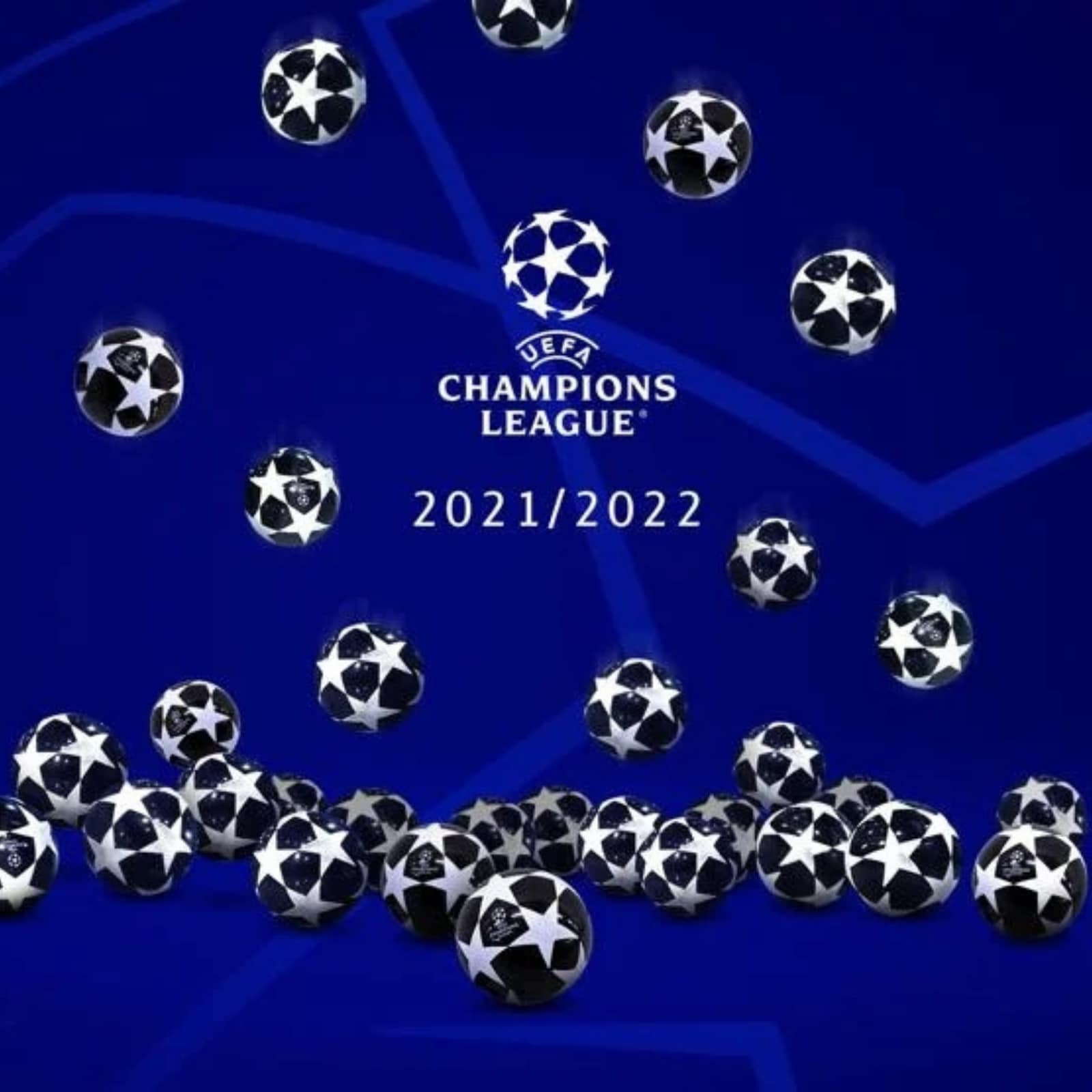 UEFA Champions League 2021-22, Round Of 16 Draw: Know All