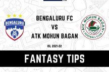 BFC vs ATKMB Dream11 Team Prediction: Check Captain, Vice-Captain and Probable Playing XIs for Today's ISL 2021-22 Match 31, December 16, 07:30 pm IST