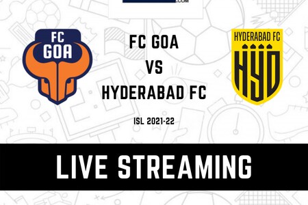 ISL 2021-22 FC Goa vs Hyderabad FC LIVE Streaming: When and Where to Watch Online, TV Telecast, Team News