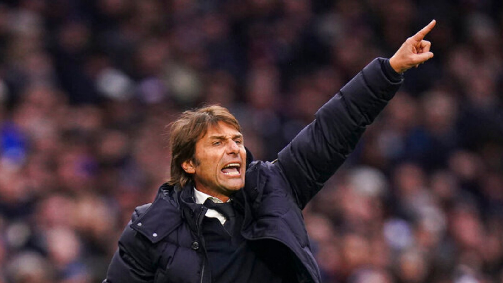 Antonio Conte Has No Sympathy for Mikel Arteta Over Fixture Congestion