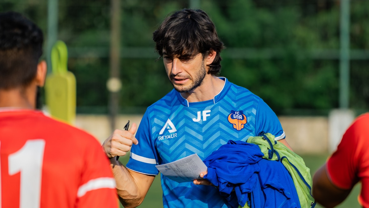 ISL 2021-22: Juan Ferrando Steps Down as FC Goa Head Coach, Clifford Miranda to Take over as Interim