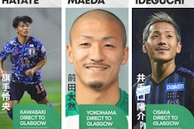 Celtic Announce Triple Signing from Japan's J League