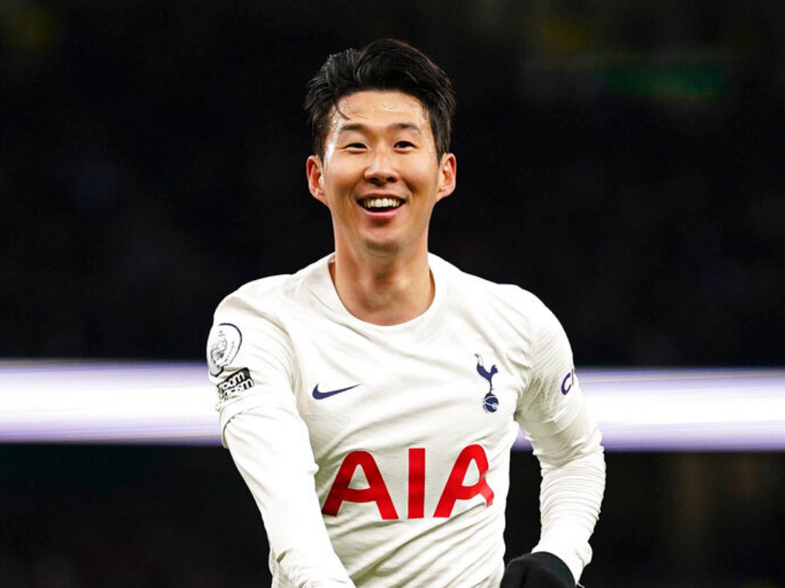 Tottenham Hotspur: South Korea catches 'Spursmania' for Son Heung-min and  club's preseason tour