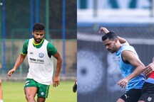 ISL 2021-22: Mumbai City FC and Jamshedpur FC Look to Extend Winning Run
