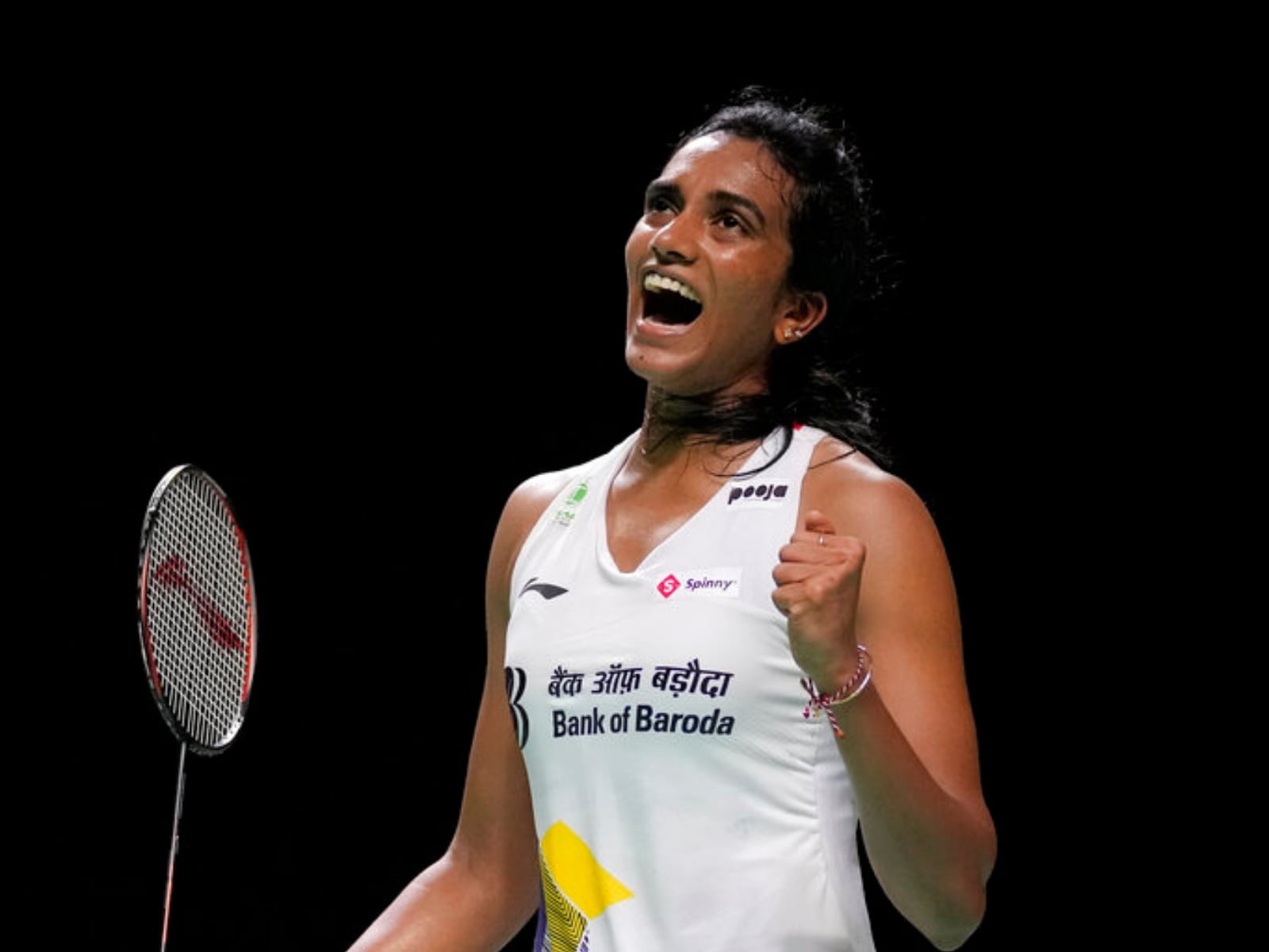 BWF World Tour Finals PV Sindhu Claims Silver after Losing to An Seyoung in Summit Clash