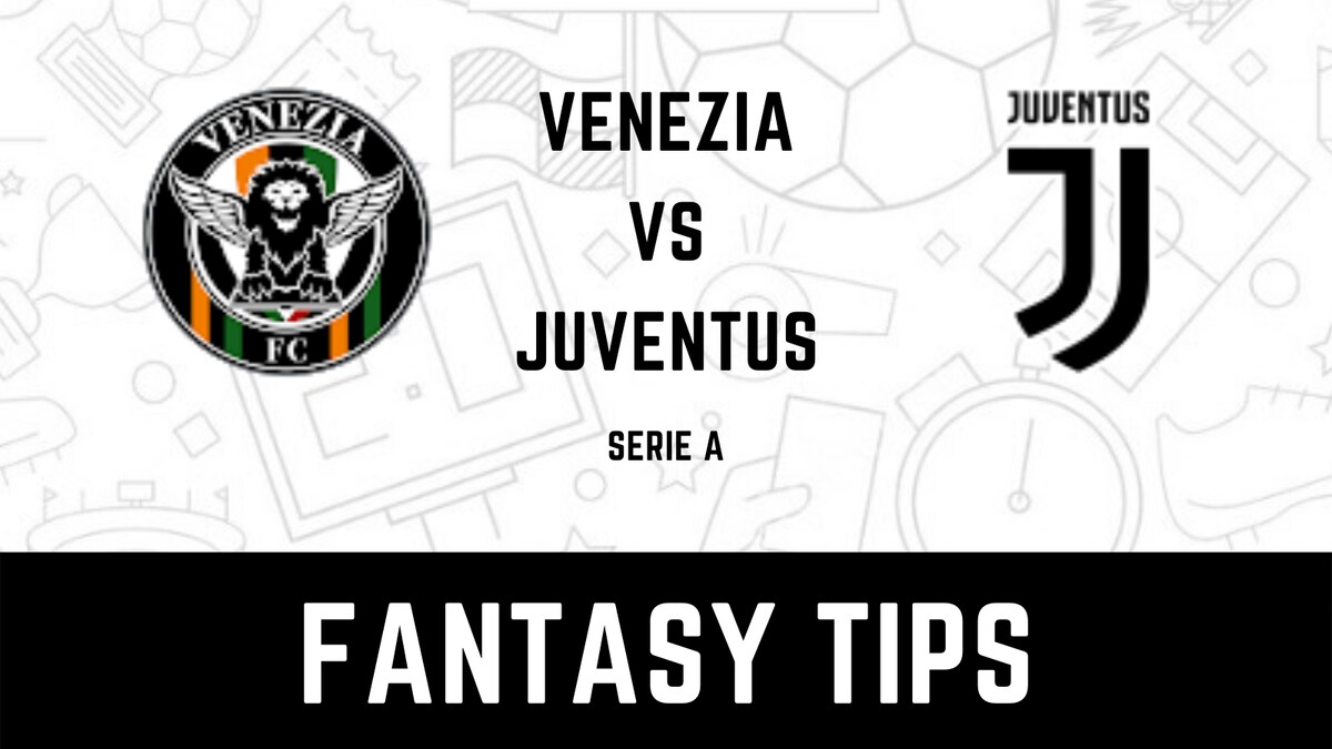 VEN vs JUV Dream11 Team Prediction Check Captain, ViceCaptain and
