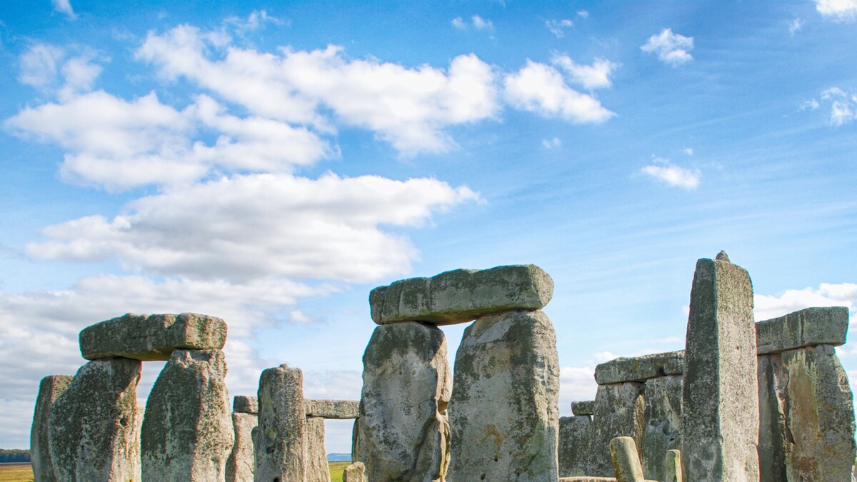 Stonehenge Builders Used to Relish This Classic Dish Every Christmas
