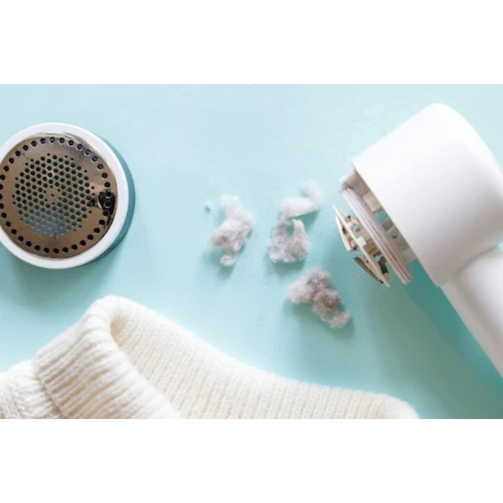 Five Easy Hacks To Remove Lint From Woolen Clothes This Winter - News18