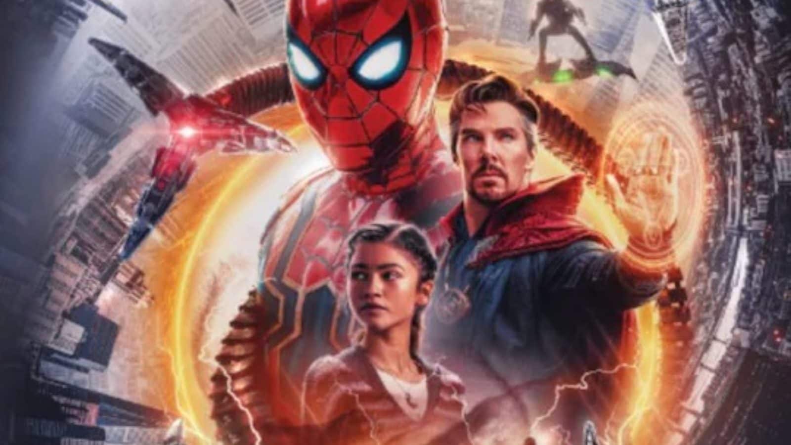 spider man no way home fans in india spending rs 2200 on one movie ticket