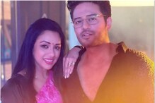 Anupama and Anuj Kapadia's Wedding Video Goes Viral; Bride's Look Revealed