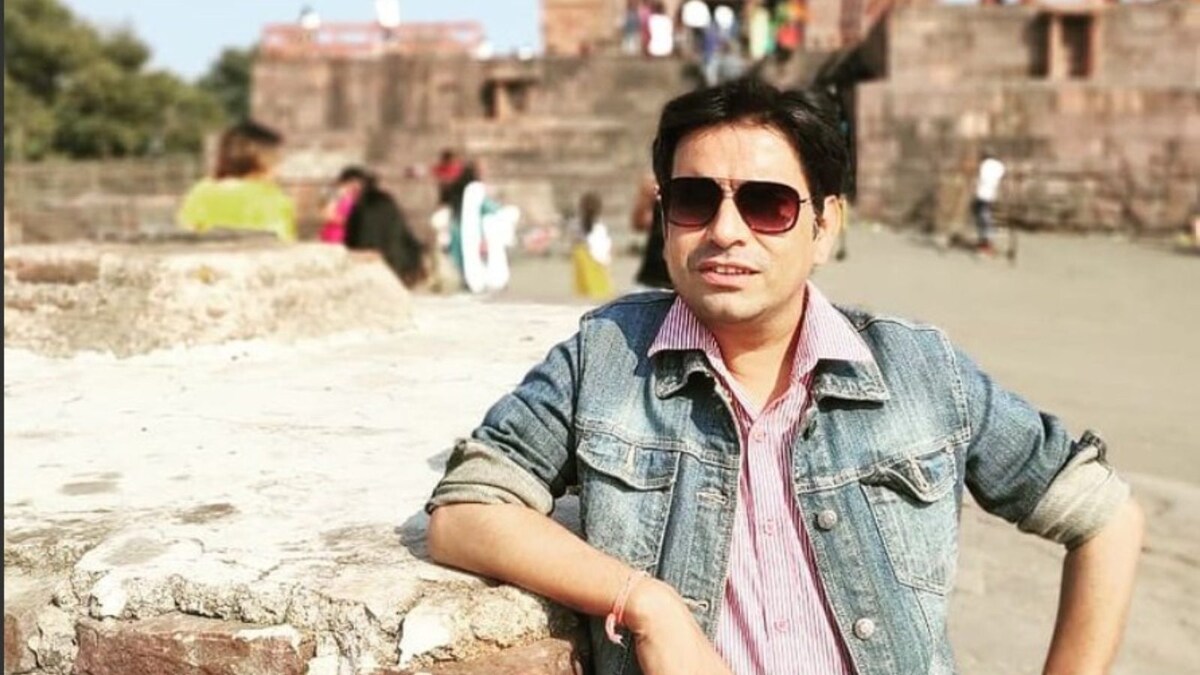 Bollywood Actors Who Were Found Dead In Their Homes In Mumbai - News18