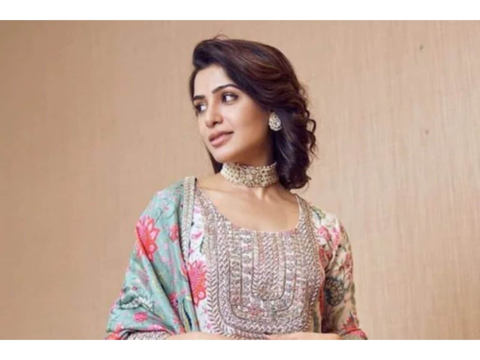 Samantha Akkineni spends millions of rupees on Bag, you will be shocked  after knowing the price
