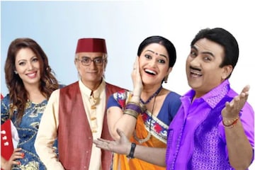 Taarak mehta ka ooltah best sale chashmah new episode 2021