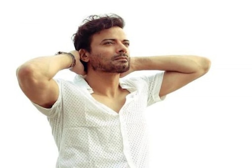 Rahul Bhat B'day Special: Once the Highest-paid TV Actor, Now Features in Select Films