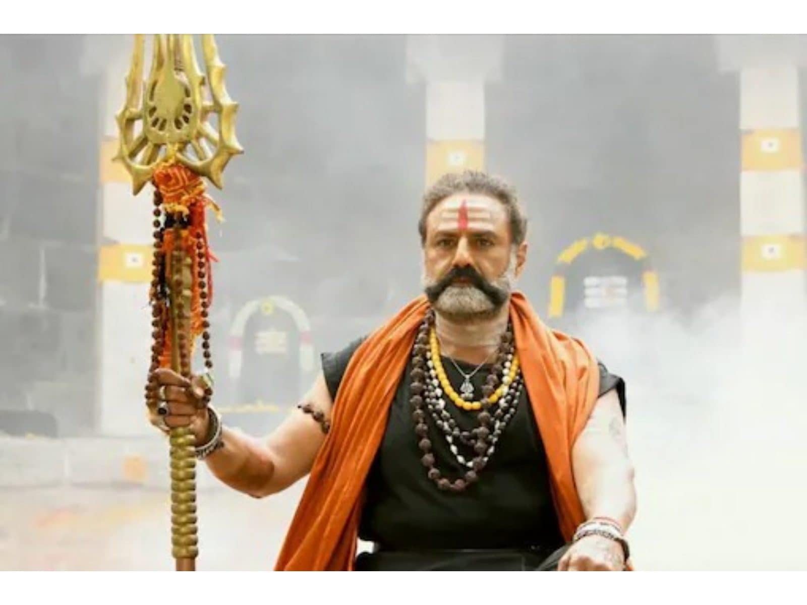 Nandamuri Balakrishna's Akhanda Makes Rs 54 Cr in Pre-Release Business  Worldwide | Movies News - News18