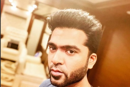 Weight Loss: Tamil Actor Silambarasan TR's Weight Loss Journey is an Inspiration for Many Weight Loss: Tamil Actor Silambarasan TR's Weight Loss Journey is an Inspiration for Many