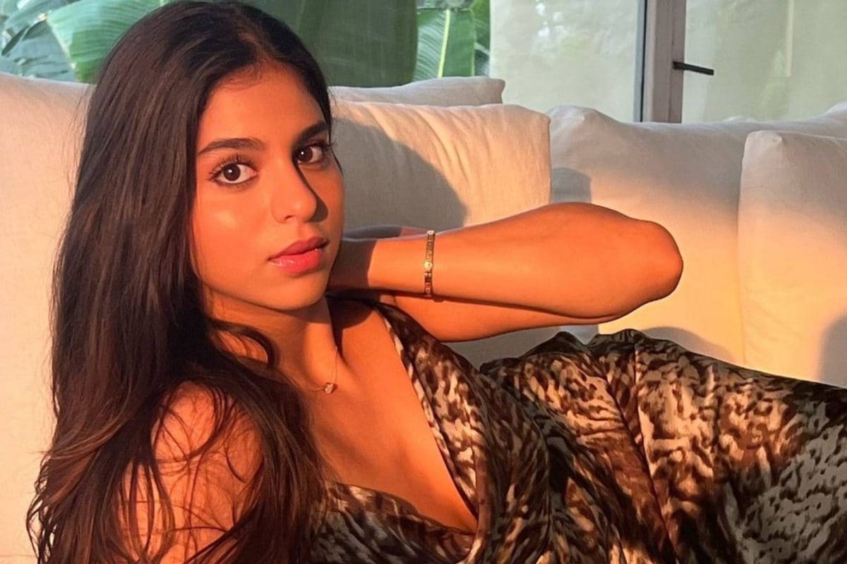 What's Worth What: Crushing over the 'details' of Suhana Khan's