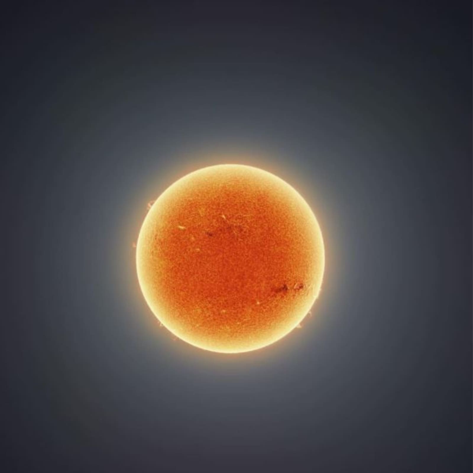 This Could Be the 'Clearest Ever' Photo of Our Sun. Have You Seen it Yet? This Could Be the 'Clearest Ever' Photo of Our Sun. Have You Seen it Yet?