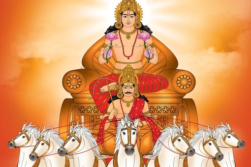 The day will be Sunday or Ravivar that is dedicated to Lord Sun. (Representative Image: Shutterstock)