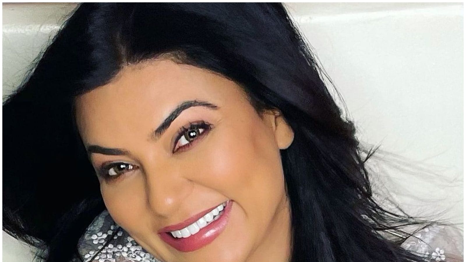 Board Examination Aspirant Turns to Sushmita Sen for Stress Reduction 