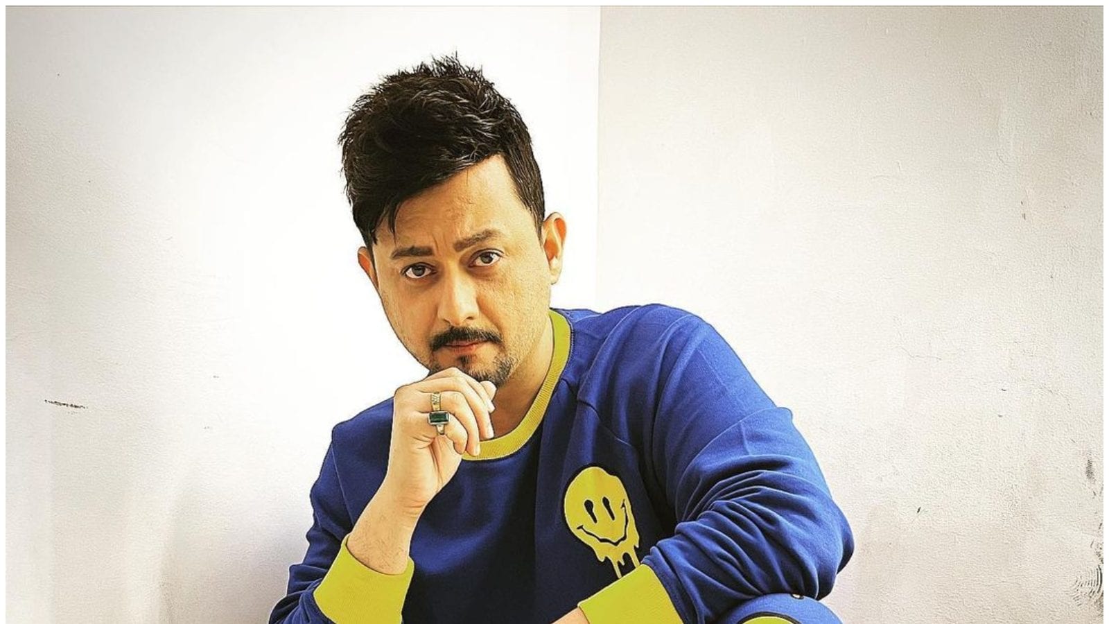 Swapnil Joshi on Working with Child Actors: Wish I was Half as Confident as Kids Today Swapnil Joshi on Working with Child Actors: Wish I was Half as Confident as Kids Today