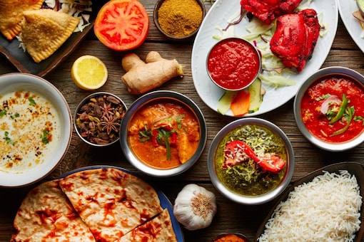 5 Desi Snack Options for Hosting a Healthier House Party - News18