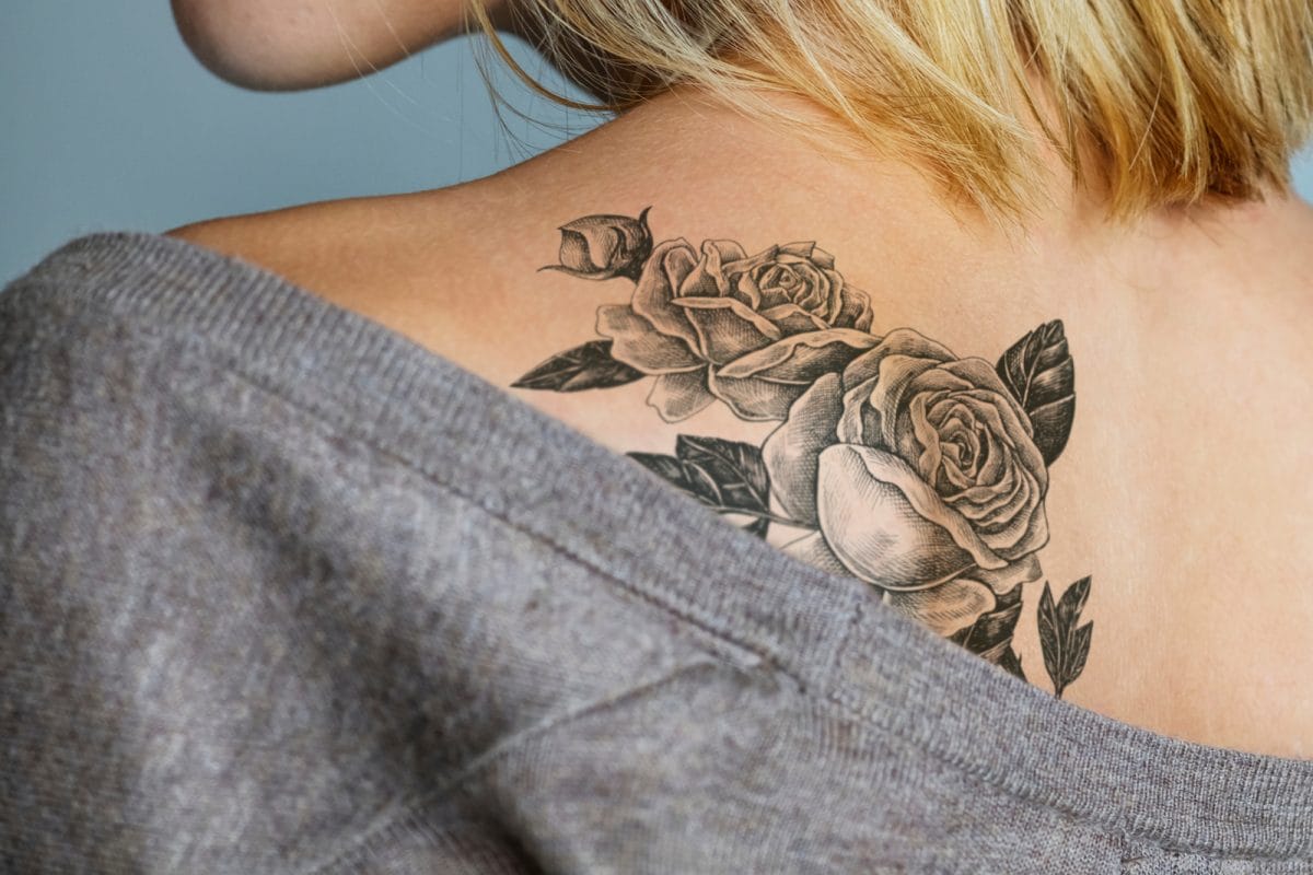 Tattoo Trends for 2023 6 Designs That Will Be Everywhere  Glamour
