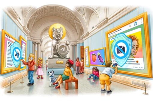 Telegram Update: Group Chat Controls, Global Themes on Android, Anonymous  Posting in Public Groups and more