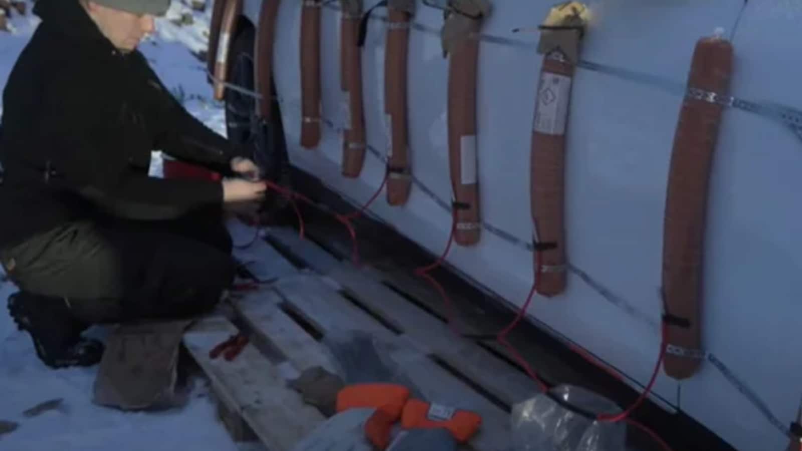 Tesla Model S Owner Blows Up Car After Being Slapped With 20,000-Euro ...