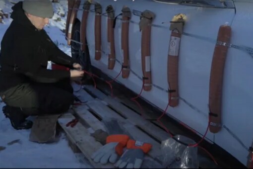 Tesla Model S Owner Blows Up Car After Being Slapped With 20,000-Euro ...