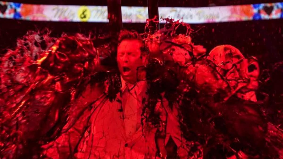 WWE Raw Results: Edge Ruins The Miz's Dream Wedding; Kevin Owens Reveals Perfect Plan for Day 1