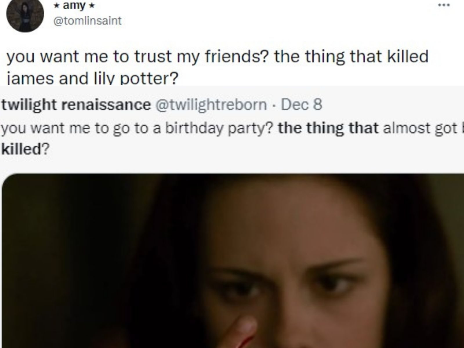 Thing That Killed Meme Takes Over Twitter As Internet Collectively Becomes A Cynic