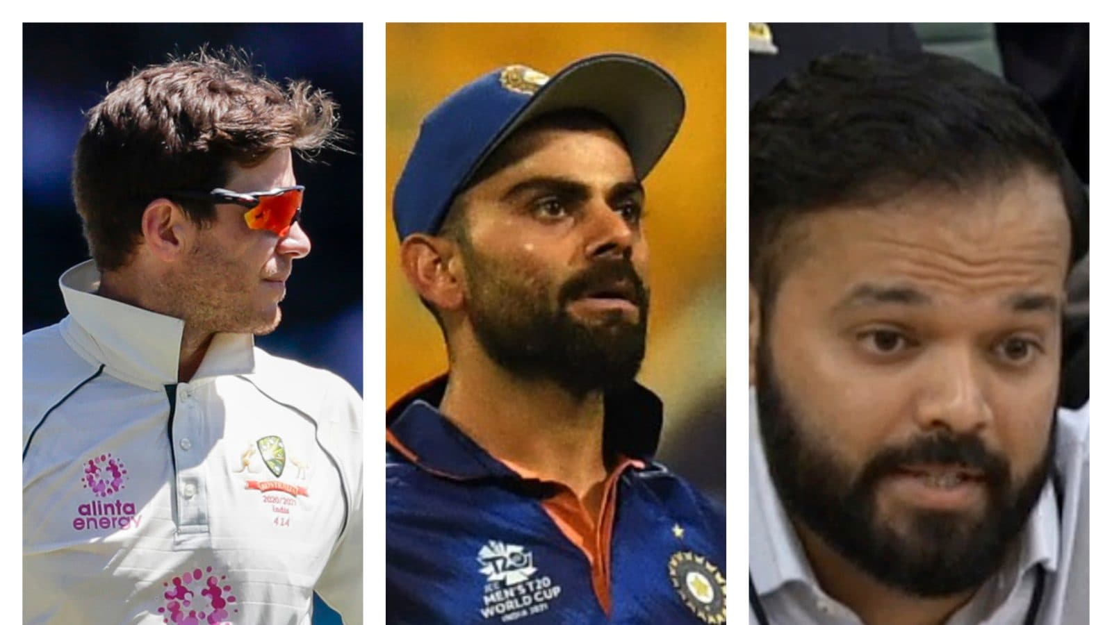 Year Ender 2021: Controversies That Rocked Cricket in 2021