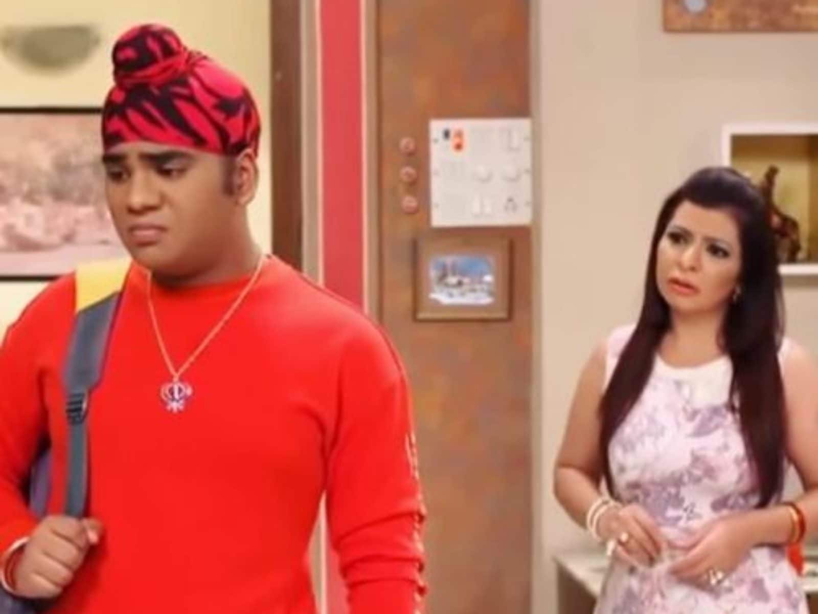 Gogi's emotional birthday tribute