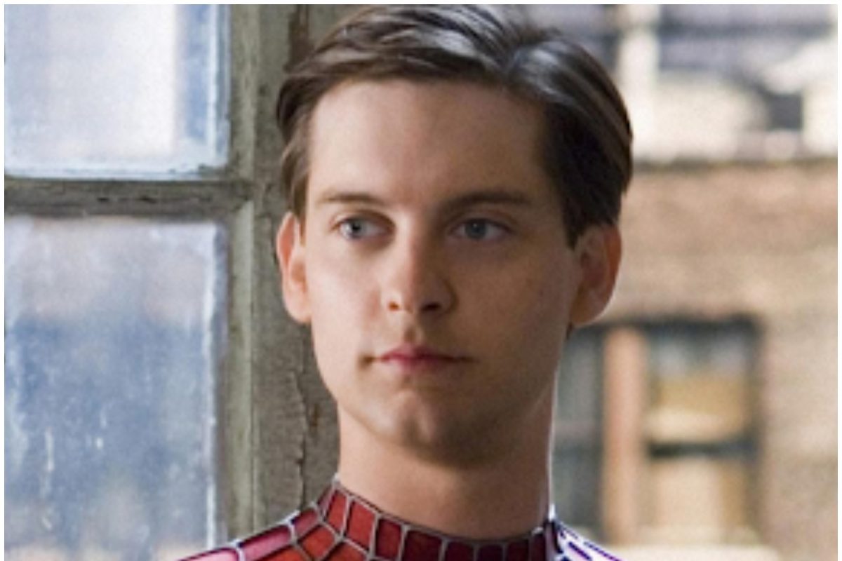 Spider-Man Scene for Which Tobey Maguire Did 156 Takes to Perfect