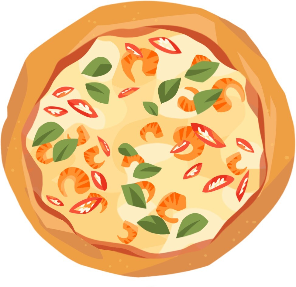 Why is Google Doodle celebrating pizza today? Read all about it