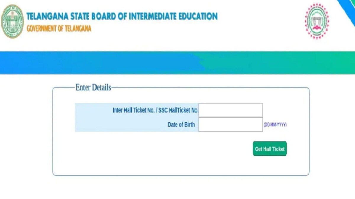 TSBIE Inter Result 2021 Marks Memos at tsbie.cgg.gov.in Steps to