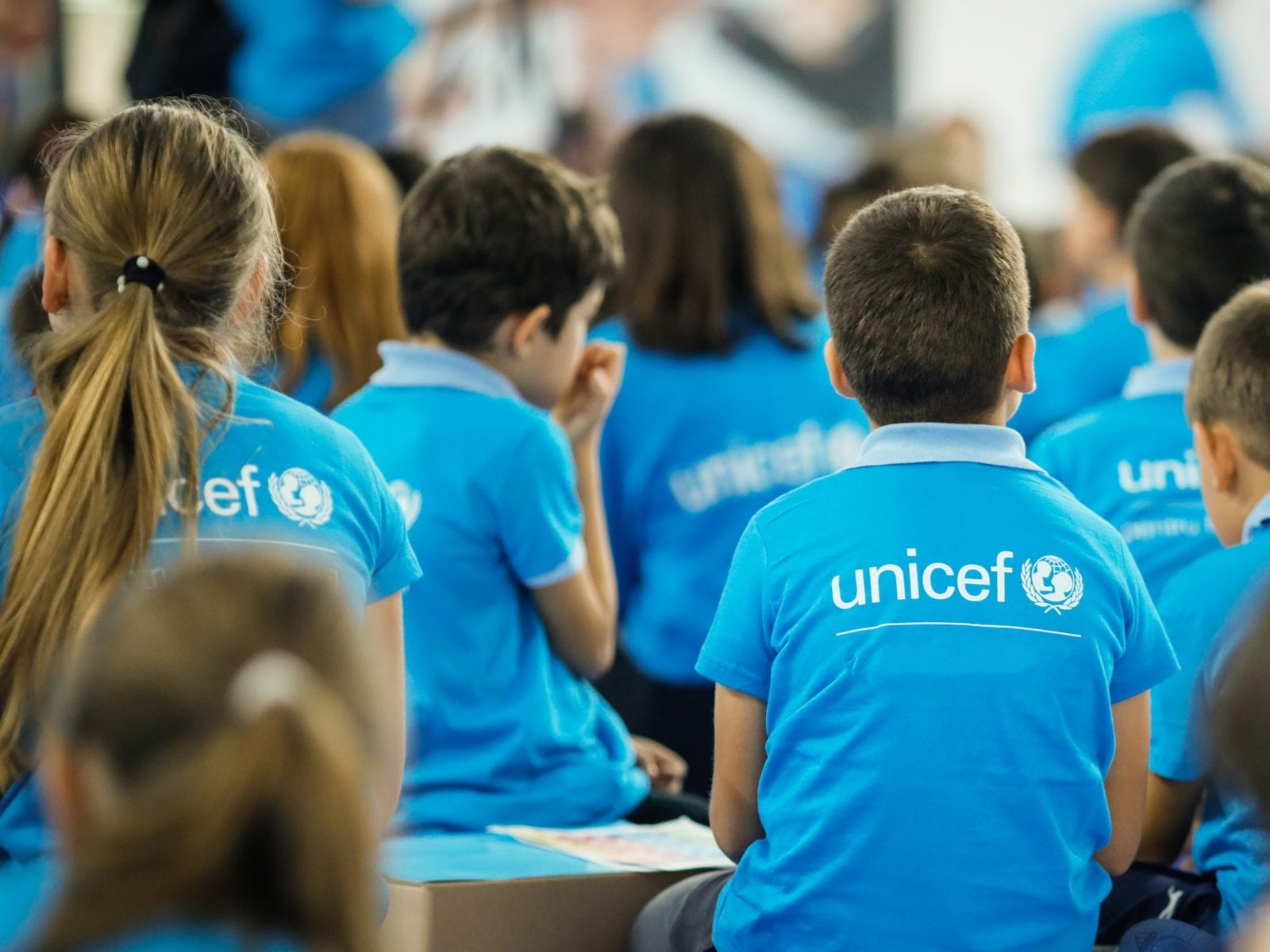 UNICEF Day 2022 Date Theme History Significance Interesting Facts and  More