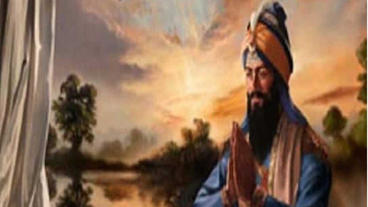 Guru Gobind Singh Jayanti 2022: Date, Significance, Other Things You Need to Know