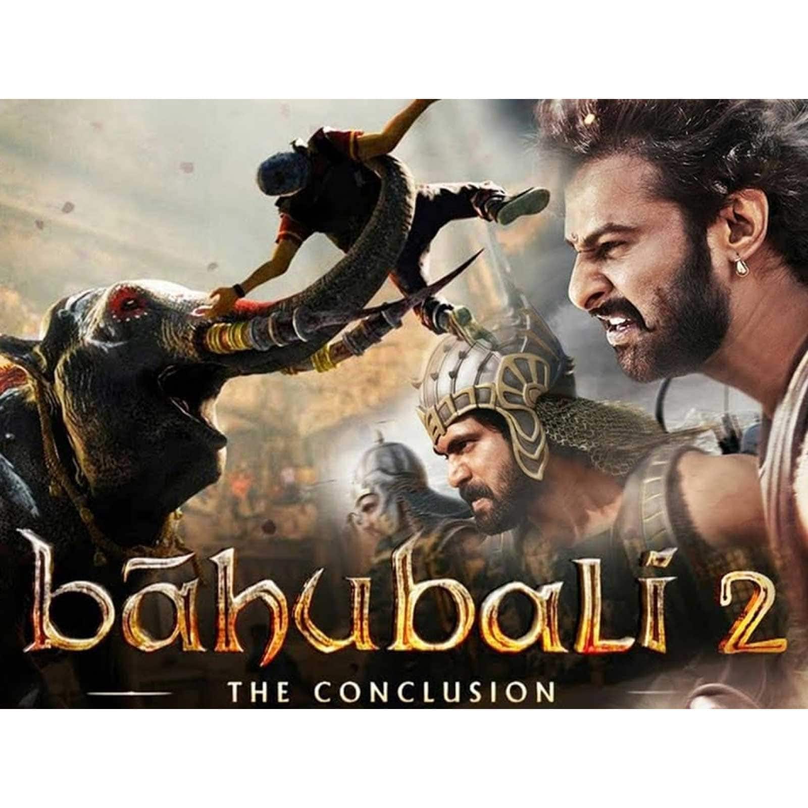 baahubali 2 hindi in theaters