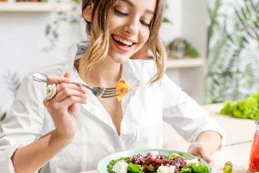 Do You Prefer Light Dinner? Nutritionist Explains Why It’s Not Healthy ...