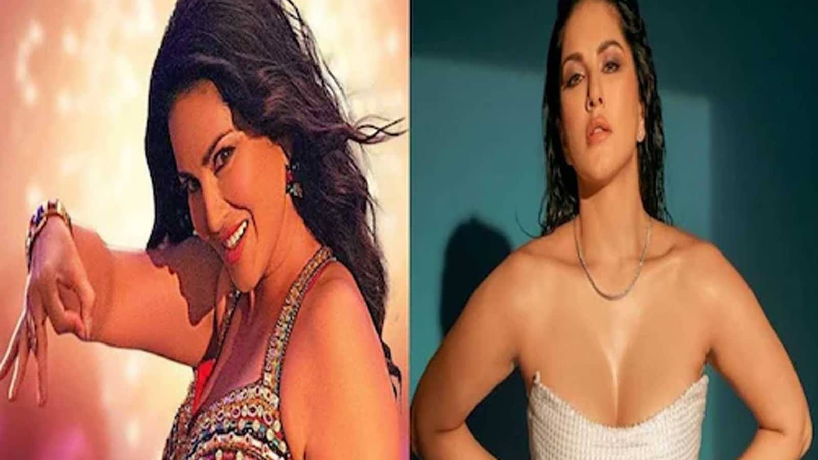 5 Times Sunny Leone Got Tangled in Controversies