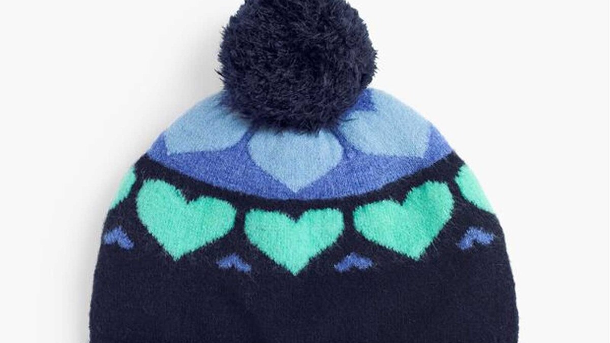 Did You Know The History Behind Pompoms in Caps News18