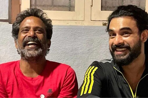 Guru Somasundaram is Shibu, whose character is a social outcast.