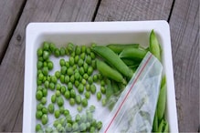 Green Peas: Know The Benefits of This Winter Wonder