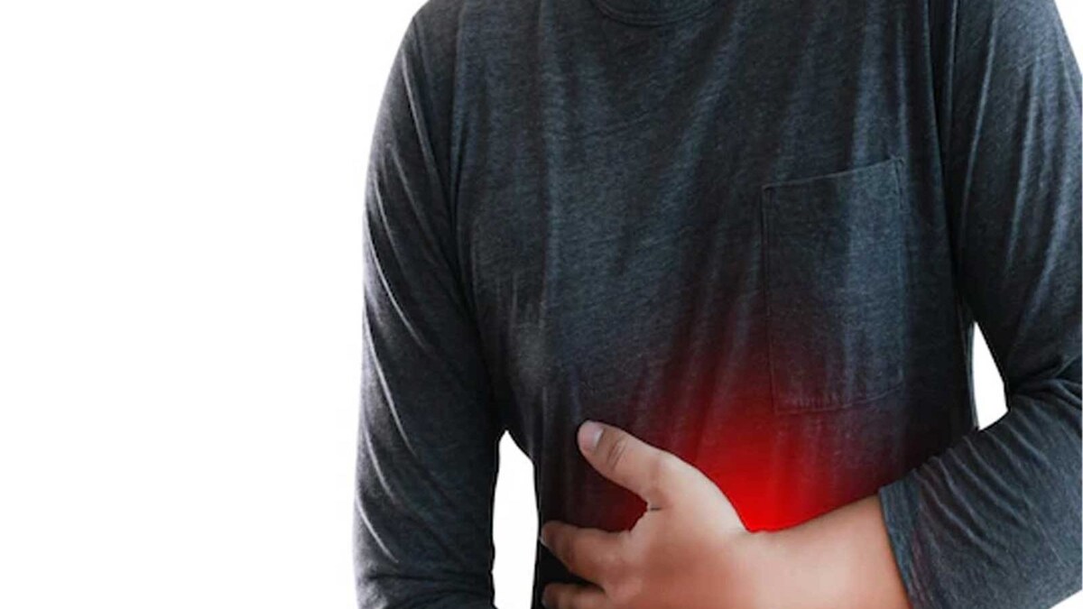 Don’t Ignore These Heartburn Symptoms and Causes