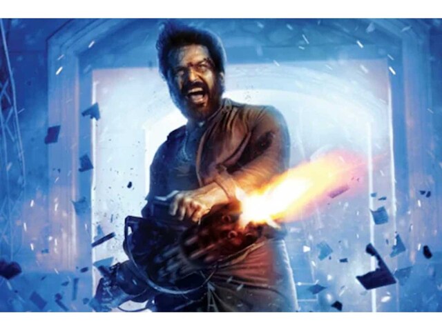 Karthi’s Kaithi 2 to go on Floors Soon - News18