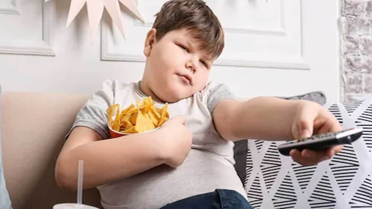 Obesity is More Dangerous in Children Compared to Adults, Finds Study