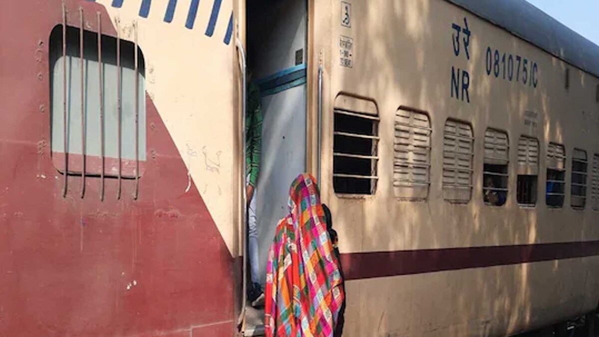 Railways Starts Passenger Trains for Sonipat, Panipat and Kurukshetra