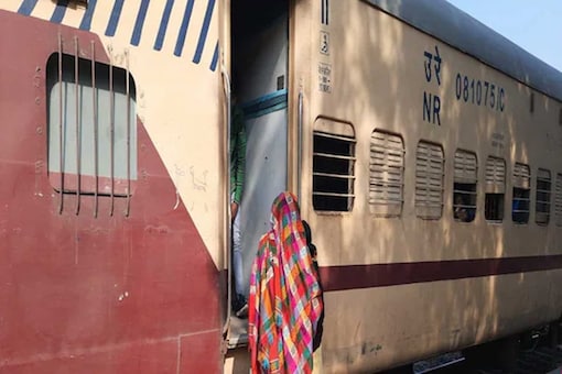 The Indian Railways has decided to run passenger trains in Haryana on the occasion of Gita Jayanti Mahotsav.